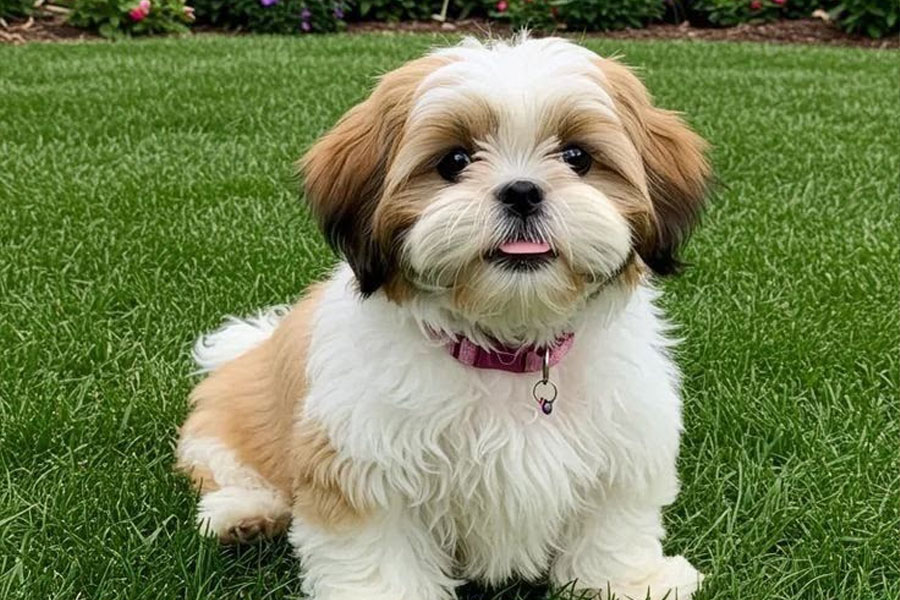 Shih Tzu